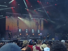 Osheaga 2015 on Jul 31, 2015 [690-small]