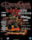Ozzfest 04 on Jul 27, 2004 [740-small]