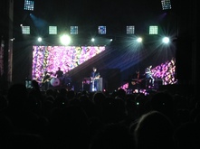 Death Cab for Cutie / The Antlers on May 8, 2015 [823-small]