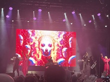 tags: The Human League, Dundee, Scotland, United Kingdom, Slessor Gardens - 80’s Calling  on Jul 26, 2025 [832-small]