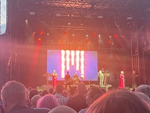 tags: The Human League, Dundee, Scotland, United Kingdom, Slessor Gardens - 80’s Calling  on Jul 26, 2025 [833-small]