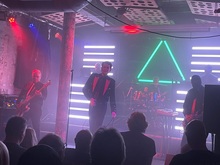 tags: Tubeway Days, Glasgow, Scotland, United Kingdom, Stereo - Tubeway Days on Jun 28, 2025 [876-small]