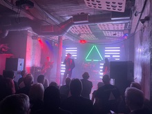 tags: Tubeway Days, Glasgow, Scotland, United Kingdom, Stereo - Tubeway Days on Jun 28, 2025 [877-small]