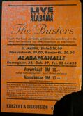 The Busters on May 6, 1996 [900-small]