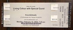 Living Colour / Radkey on Feb 12, 2024 [913-small]