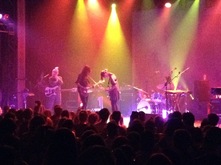 Warpaint on Oct 7, 2014 [924-small]
