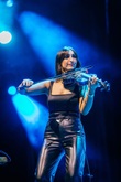 tags: The Corrs, Glasgow, Scotland, United Kingdom, OVO Hydro - The Corrs on Nov 17, 2024 [939-small]