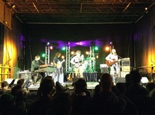 The Rural Alberta Advantage / Groenland / tokyo police / Radio Radio / Zeus / Joel Plaskett on Oct 3, 2014 [949-small]