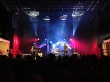 The Rural Alberta Advantage / Groenland / tokyo police / Radio Radio / Zeus / Joel Plaskett on Oct 3, 2014 [951-small]