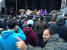 Ottawa Folk Fest 2014 on Sep 10, 2014 [005-small]