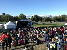 Ottawa Folk Fest 2014 on Sep 10, 2014 [011-small]
