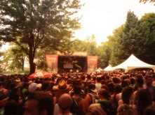 Osheaga Festival 2014 on Aug 1, 2014 [038-small]