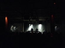 The Orb / Mike Mind / DJ BLISS on Oct 24, 2013 [066-small]