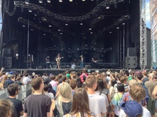 Osheaga Festival 2013 on Aug 2, 2013 [139-small]
