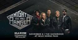 Night Ranger on Nov 8, 2025 [192-small]