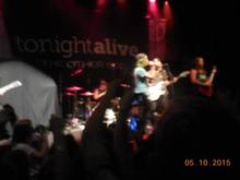 All Time Low / Issues / Tonight Alive / State Champs on May 10, 2015 [462-small]