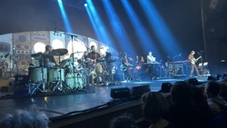 Public Service Broadcasting / Hamish Hawk on Nov 1, 2025 [227-small]