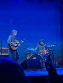 Jeff Tweedy / Macie Stewart on Nov 1, 2025 [253-small]