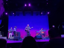 Jeff Tweedy / Macie Stewart on Nov 1, 2025 [257-small]