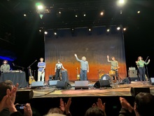 Jeff Tweedy / Macie Stewart on Nov 1, 2025 [258-small]