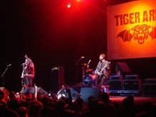 Tiger Army, tags: Tiger Army, Los Angeles, California, United States, The Wiltern - Tiger Army / The Peacocks / Miss Derringer on Oct 24, 2009 [298-small]