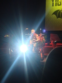 Tiger Army, tags: Tiger Army, Los Angeles, California, United States, The Wiltern - Tiger Army / The Peacocks / Miss Derringer on Oct 24, 2009 [300-small]
