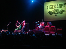 Tiger Army, tags: Tiger Army, Los Angeles, California, United States, The Wiltern - Tiger Army / The Peacocks / Miss Derringer on Oct 24, 2009 [305-small]