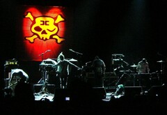 Tiger Army / The Creepshow / Combichrist on Oct 23, 2009 [308-small]