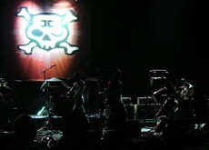 Tiger Army / The Creepshow / Combichrist on Oct 23, 2009 [309-small]