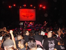 Tiger Army / The Creepshow / Combichrist on Oct 23, 2009 [310-small]