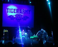 Tiger Army / The Creepshow / Combichrist on Oct 23, 2009 [312-small]