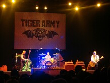 Tiger Army / The Creepshow / Combichrist on Oct 23, 2009 [313-small]