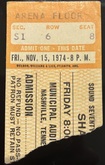 Sha Na Na / Star Spangled Washboard Band on Nov 15, 1974 [334-small]