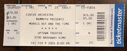 Morris Day and The Time on Feb 9, 2024 [340-small]