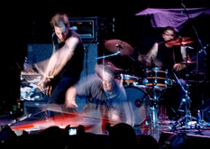 tags: 12 Step Rebels, Anaheim, California, United States, The Grove of Anaheim - Tiger Army / The Quakes / 12 Step Rebels on Oct 31, 2008 [403-small]