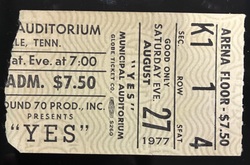 Yes / Donovan on Aug 27, 1977 [450-small]