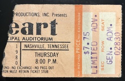 Heart on May 8, 1980 [456-small]