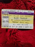 Blues Traveler on Oct 24, 2000 [458-small]