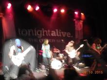 All Time Low / Issues / Tonight Alive / State Champs on May 10, 2015 [465-small]