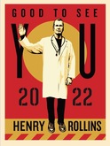 Henry Rollins on May 21, 2022 [529-small]