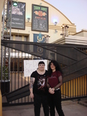 Photog pals Liz & Miz, tags: Tiger Army, Anaheim, California, United States, Crowd, City National Grove of Anaheim - Tiger Army / Enjambre / Calabrese on Oct 25, 2008 [627-small]