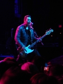 Calabrese, tags: Calabrese, Anaheim, California, United States, City National Grove of Anaheim - Tiger Army / Enjambre / Calabrese on Oct 25, 2008 [629-small]