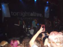 All Time Low / Issues / Tonight Alive / State Champs on May 10, 2015 [467-small]