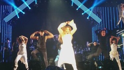 Janet Jackson on Aug 31, 2015 [704-small]