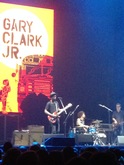 Gary Clark Jr. / Foo Fighters on Sep 11, 2015 [710-small]