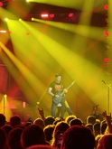 Volbeat / Bush / Witchfever on Nov 2, 2025 [713-small]
