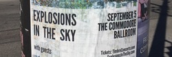 Explosions in the Sky / One Wolf on Sep 5, 2016 [752-small]