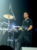 VNV Nation ~ Mark Johnson, tags: VNV Nation, Anaheim, California, United States, City National Grove of Anaheim - Tiger Army / VNV Nation / War Tapes on Oct 23, 2008 [754-small]