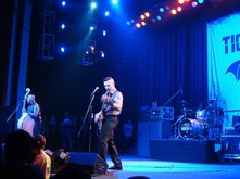 Tiger Army ~ Geoff Kresge, Nick13 & James Meza , tags: Tiger Army, Anaheim, California, United States, City National Grove of Anaheim - Tiger Army / VNV Nation / War Tapes on Oct 23, 2008 [761-small]