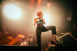 Save Ferris / Vista Kicks / The EliXXXirs on Mar 18, 2017 [766-small]